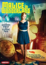 Malice In Wonderland (DVD)