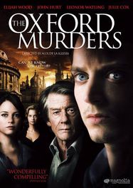 Oxford Murders (DVD)