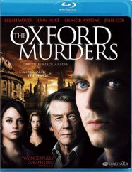 Oxford Murders (DVD)
