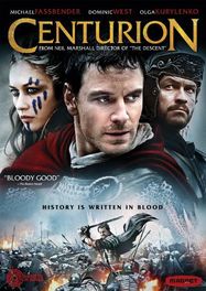 Centurion [2010] (DVD)