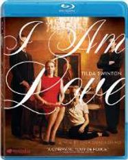 I Am Love (DVD)