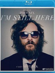 I'm Still Here [2010] (BLU)