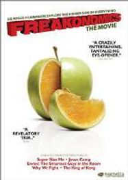 Freakonomics (DVD)
