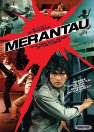 Merantau (DVD)