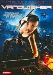 Vanquisher (DVD)