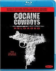 Cocaine Cowboys - Reloaded [2006] (BLU)