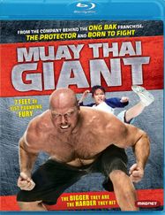 Muay Thai Giant (BLU)