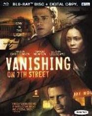 Vanishing On 7th Street (BLU)