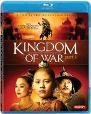 Kingdom Of War Pt. 1 (BLU)
