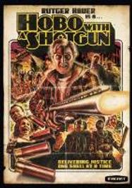 Hobo With A Shotgun [Collector's Edition] (DVD)
