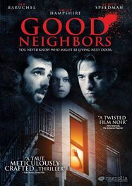 Good Neighbors (DVD)
