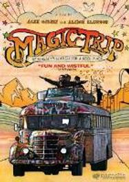 Magic Trip (DVD)