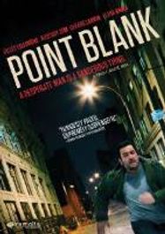 Point Blank [2010] (DVD)