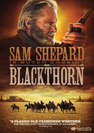 Blackthorn (DVD)