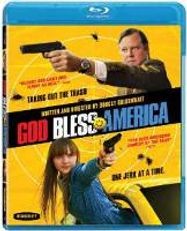 God Bless America [2010] (BLU)