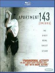 Apartment 143