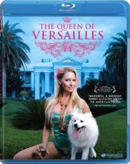 Queen Of Versailles / (BLU-RAY)