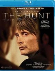 The Hunt [2012] (BLU)