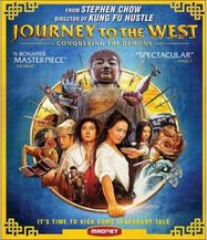 Journey To The West [2013] (BLU)