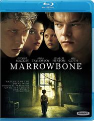 Marrowbone