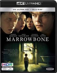 Marrowbone (4K Ultra HD)