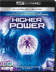 Higher Power (4K Ultra HD)