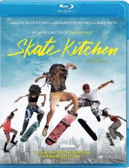 Skate Kitchen