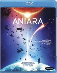 Aniara [2018] (BLU)