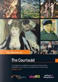 Tim Marlow At The Courtauld (DVD)