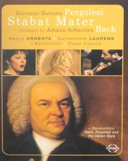 Bach/Pergolesi: Stabat Mater