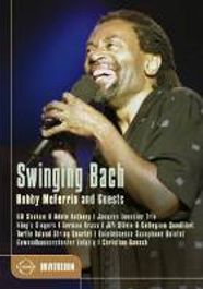 Swinging Bach (DVD)