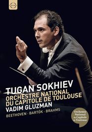Tugan Sokhiev - Orchestre De C