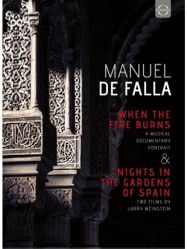 Manuel De Falla