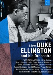 Duke Ellington And His Orchest