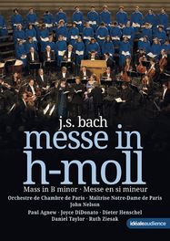 Bach: Messe In H-Moll / Mass I