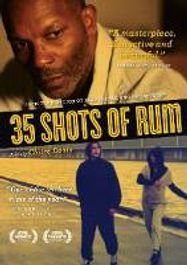 35 Shots Of Rum (DVD)