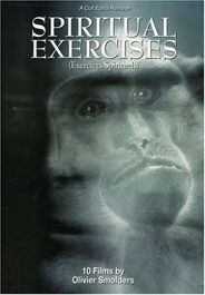 Spiritual Exercises - 10 Films By Olivier Smolders (DVD)