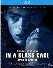 In a Glass Cage (BLU)
