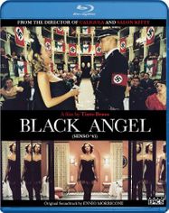 Black Angel (Senso '45) [2002] (BLU)