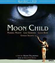 Moon Child [1989] (BLU)