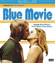 Blue Movie (1971)