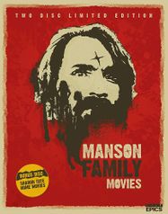 Manson Family Movies