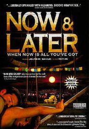 Now & Later (DVD)