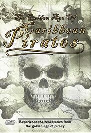 Golden Age Of Caribbean Pirate (DVD)