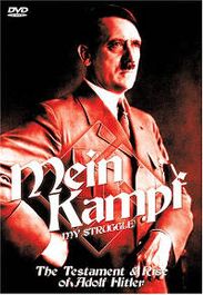 Mein Kampf [1961] (DVD)