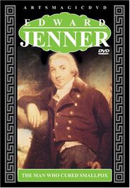 Edward Jenner-The Man Who Cure
