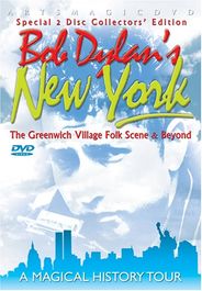 Bob Dylan's New York (DVD)