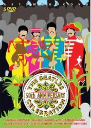 Beatles 50th Anniversary Celebration (DVD)