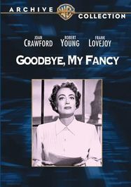 Goodbye My Fancy [Manufactured On Demand] (DVD-R)