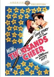 Thousands Cheer (DVD)